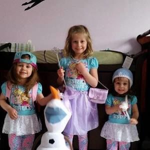 Meet your Posher, Kathy